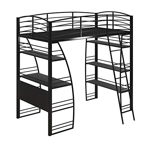 dhp loft bed