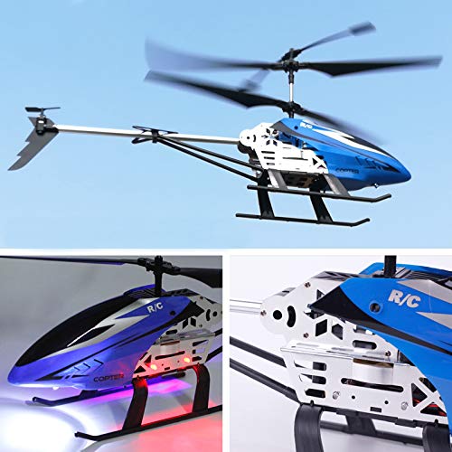 large size rc helicopter