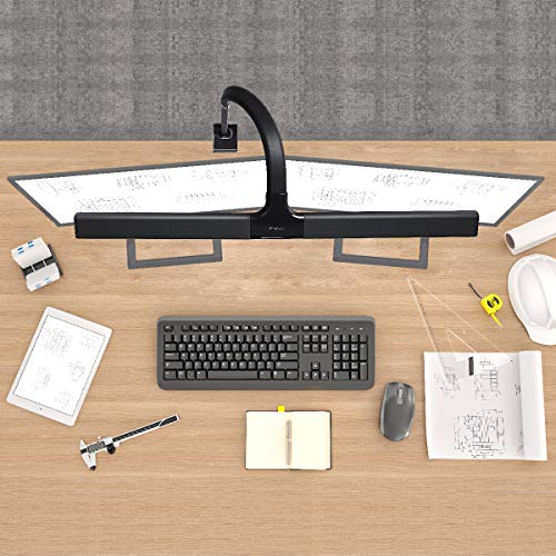 Phive Led Desk Lamp Architect Clamp Task Table Lamp 20w Super