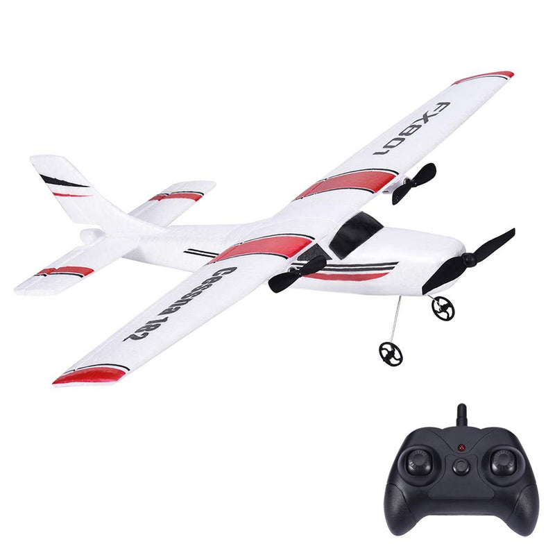 funtech rc plane