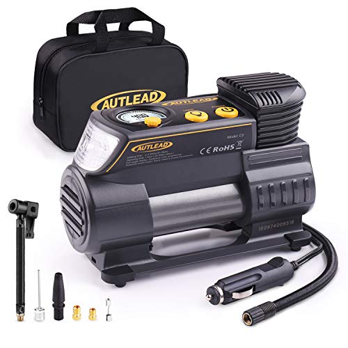 quick air tire inflator