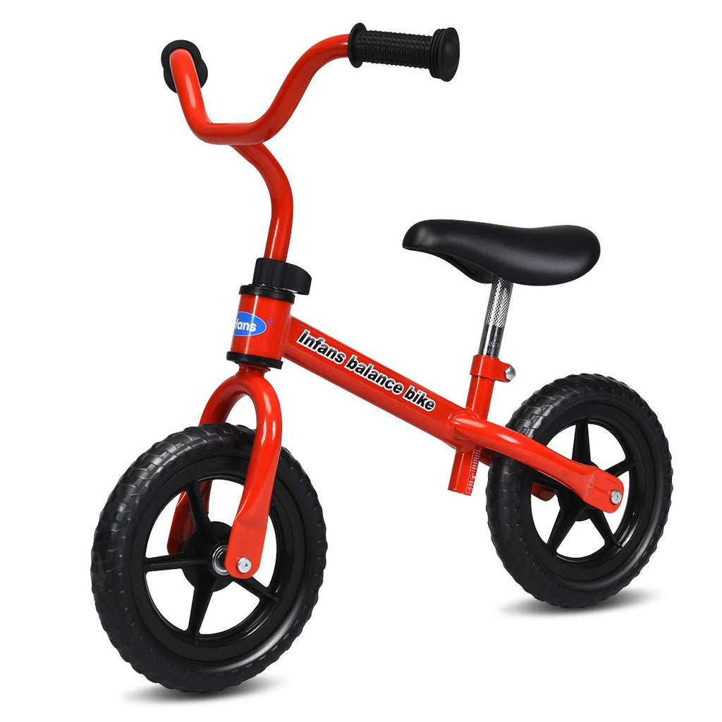 balance bike seat