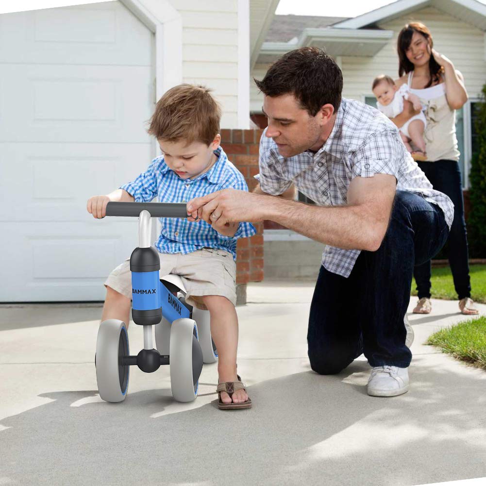 1 year baby boy bicycle