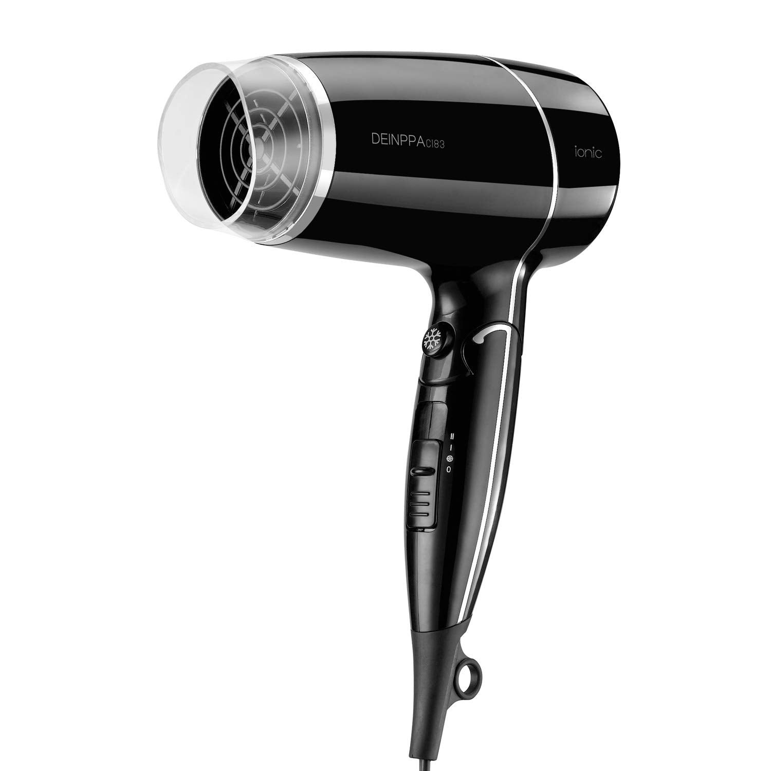 lightweight hair dryer