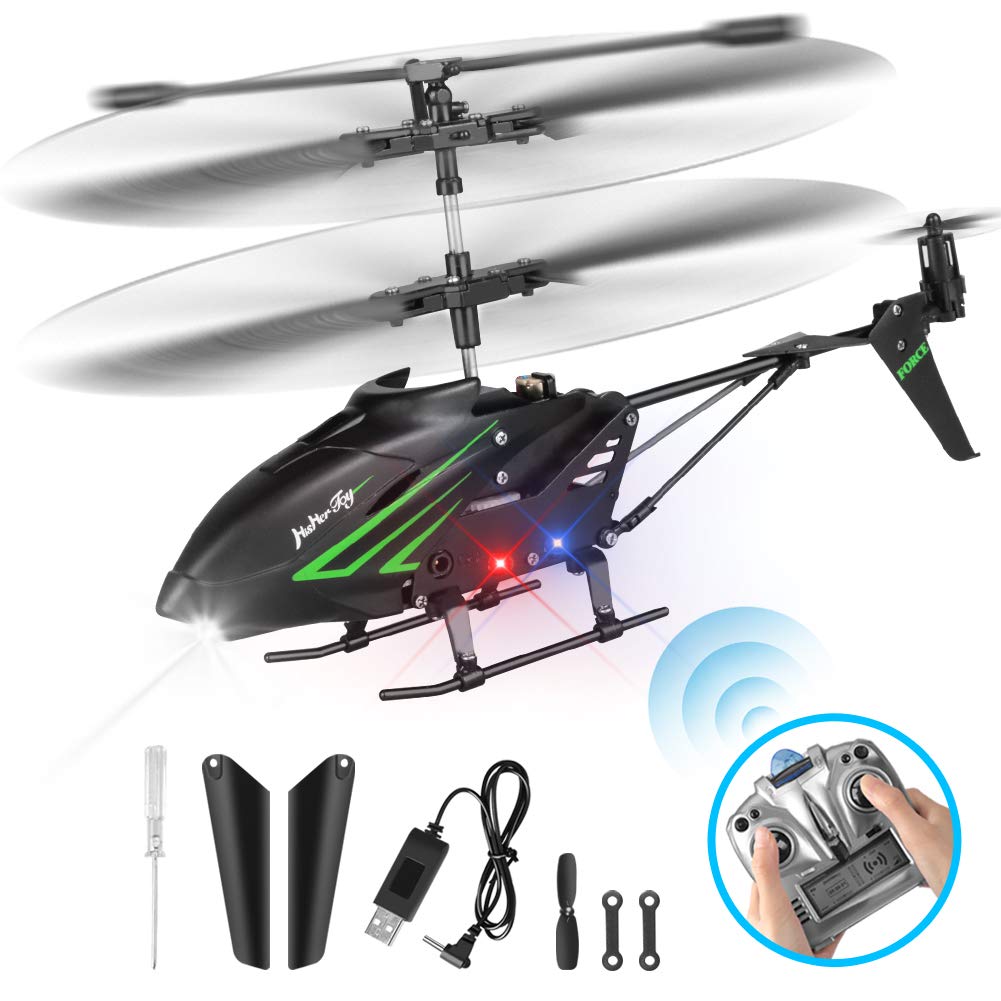 3.5 channel remote control helicopter