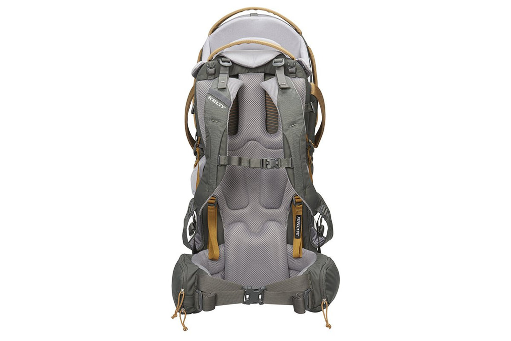 kelty journey perfectfit signature series child carrier