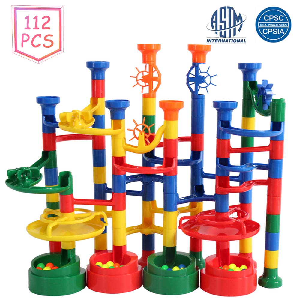 marble maze toy