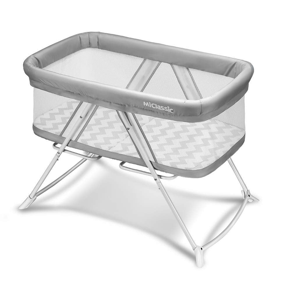 miclassic baby bassinet