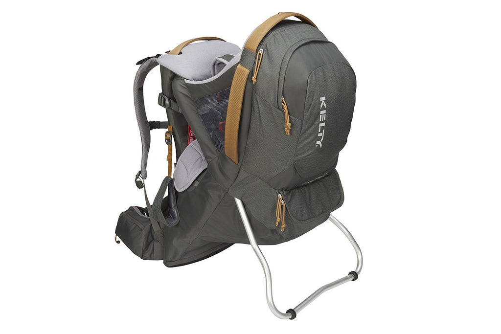 kelty journey perfectfit signature series child carrier