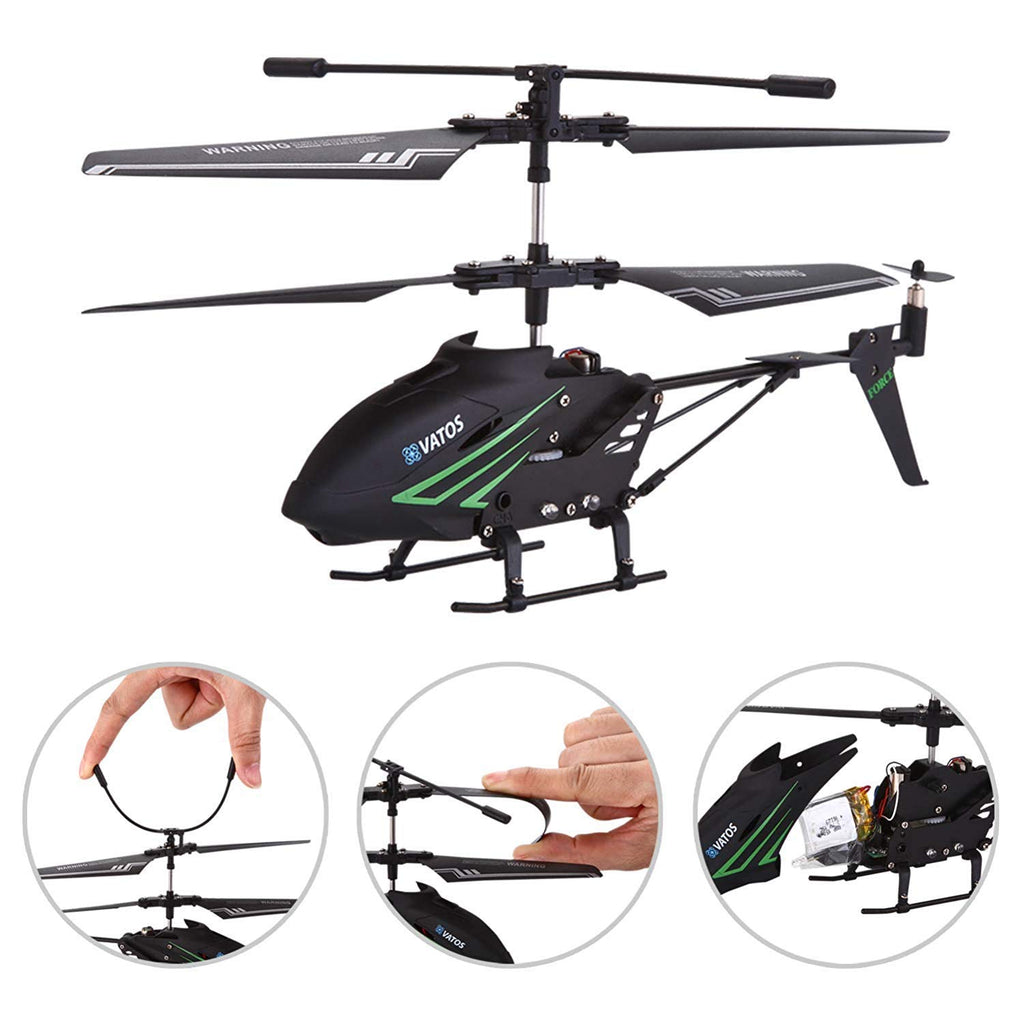 vatos rc helicopter