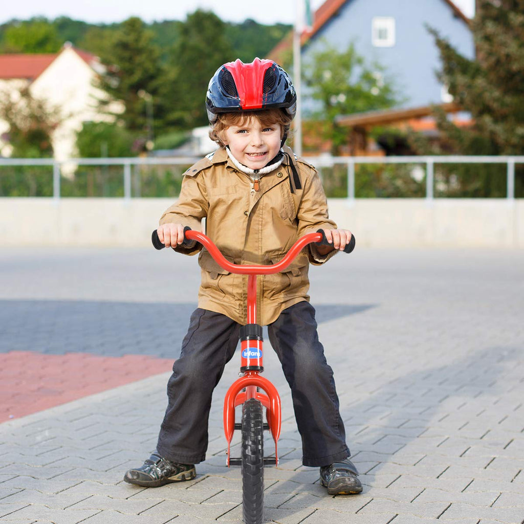 kids running bike