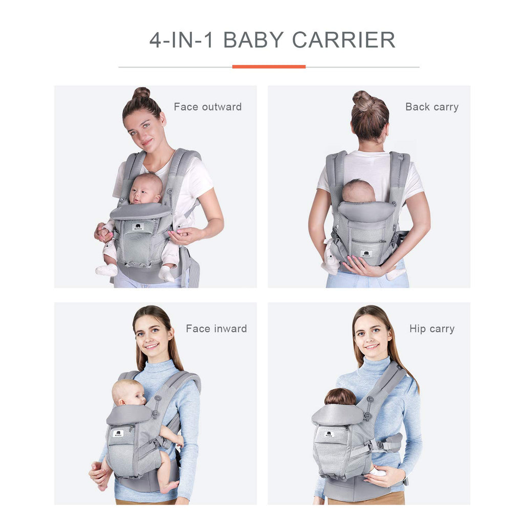 meinkind baby carrier
