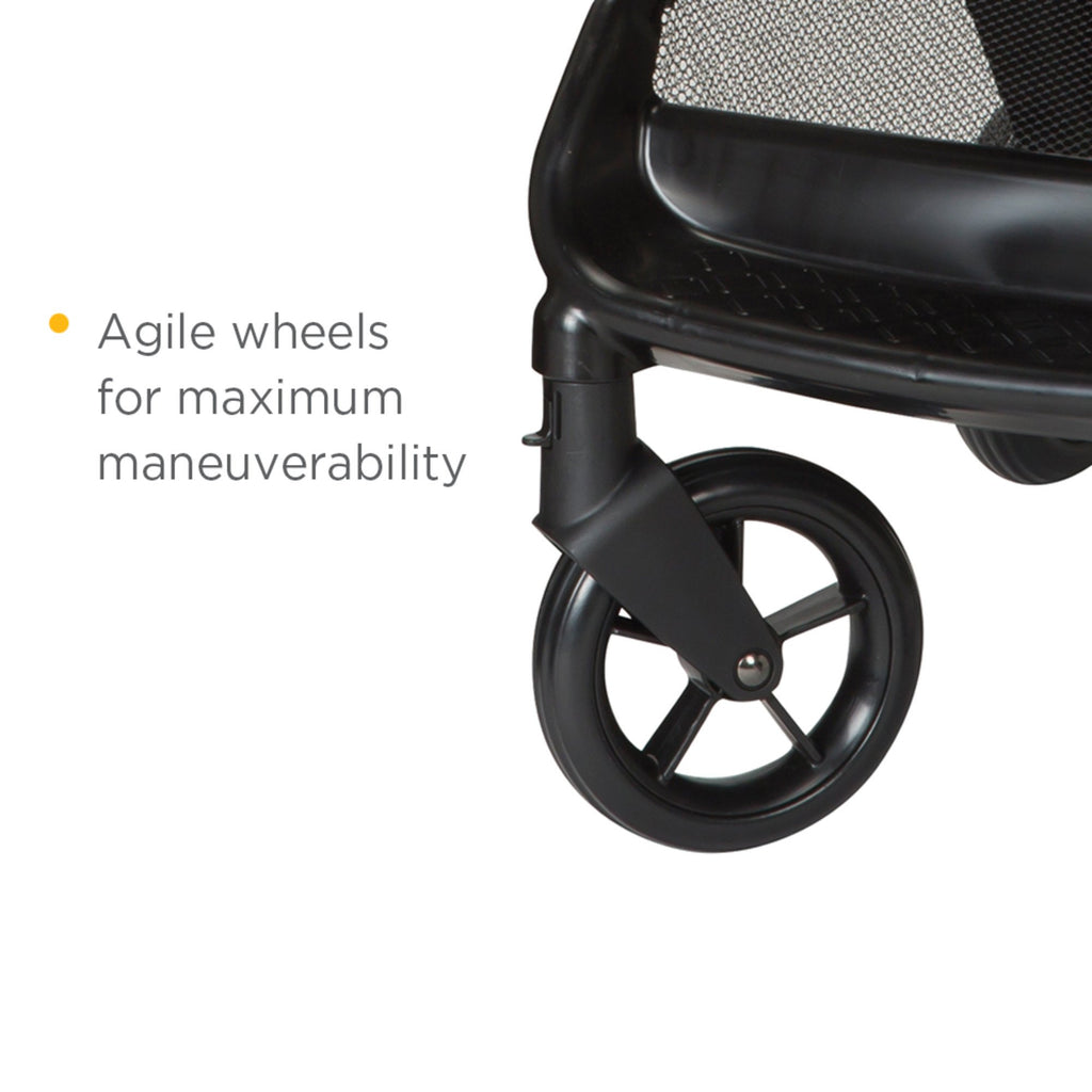 safety 1st smooth ride travel system monument