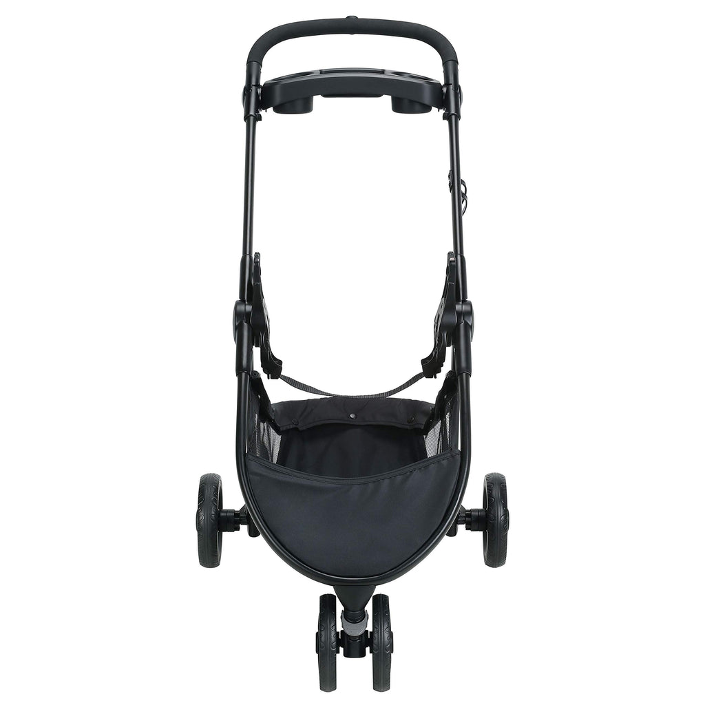 graco travel stroller frame