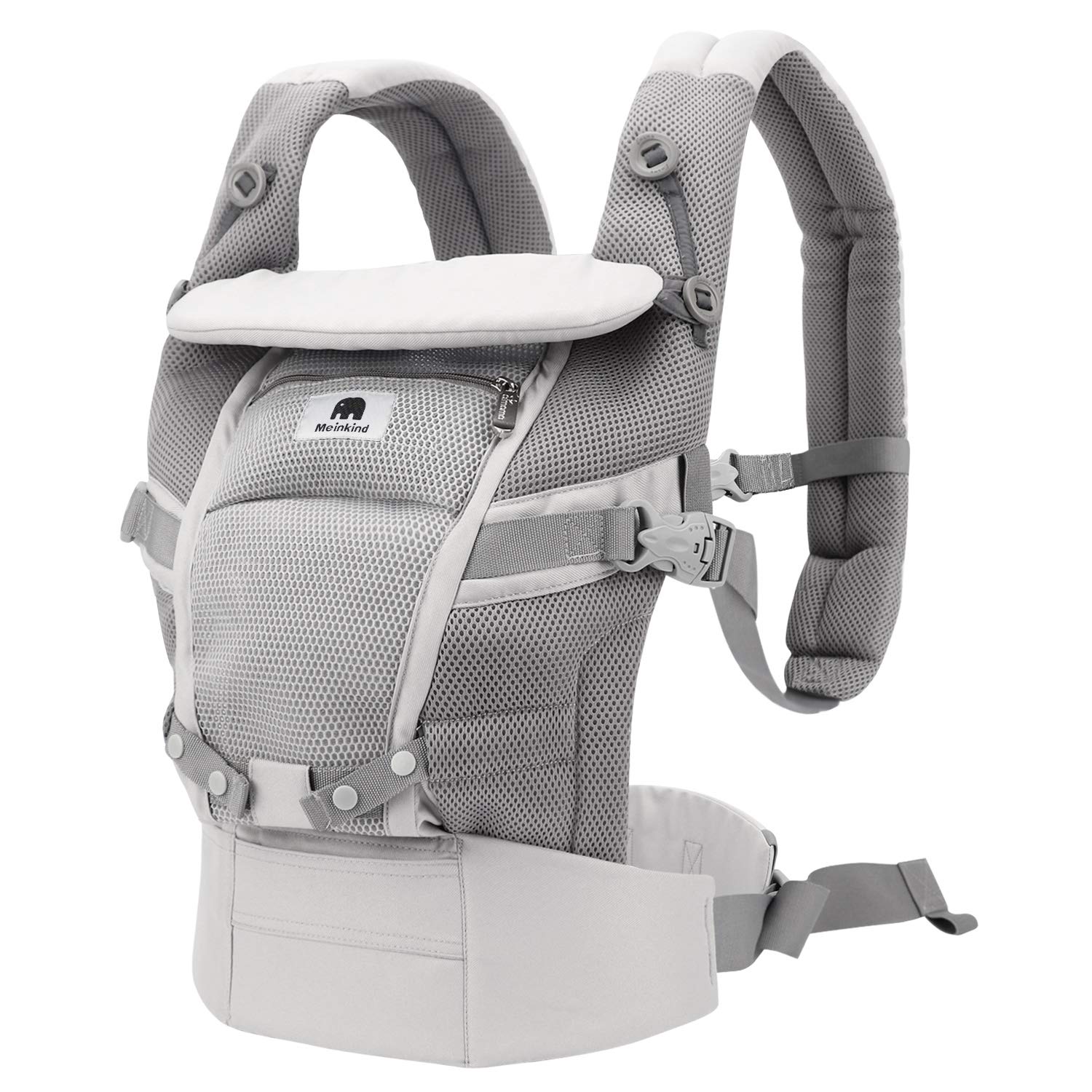 meinkind baby carrier