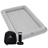 compact travel bed