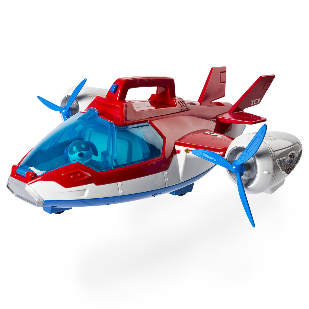 air patroller toy