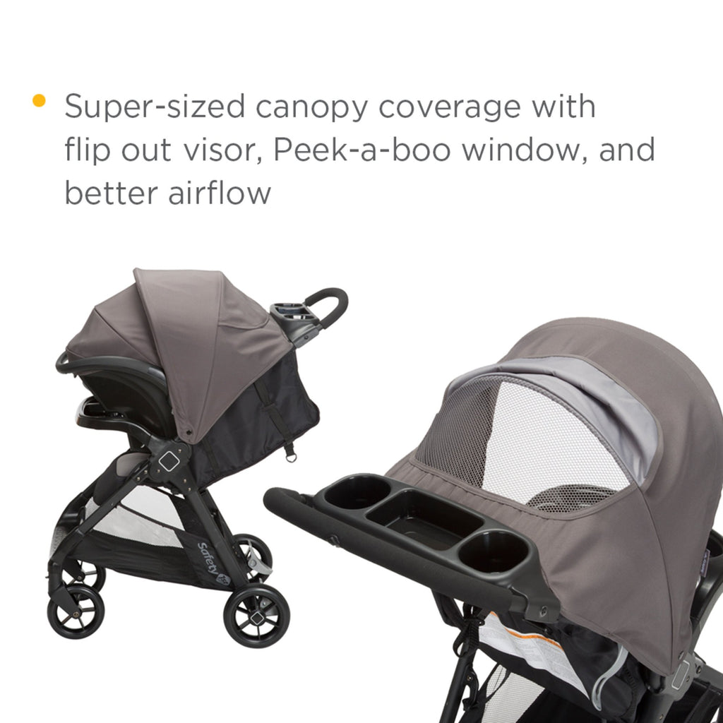 safety 1st onboard 35 lt travel system