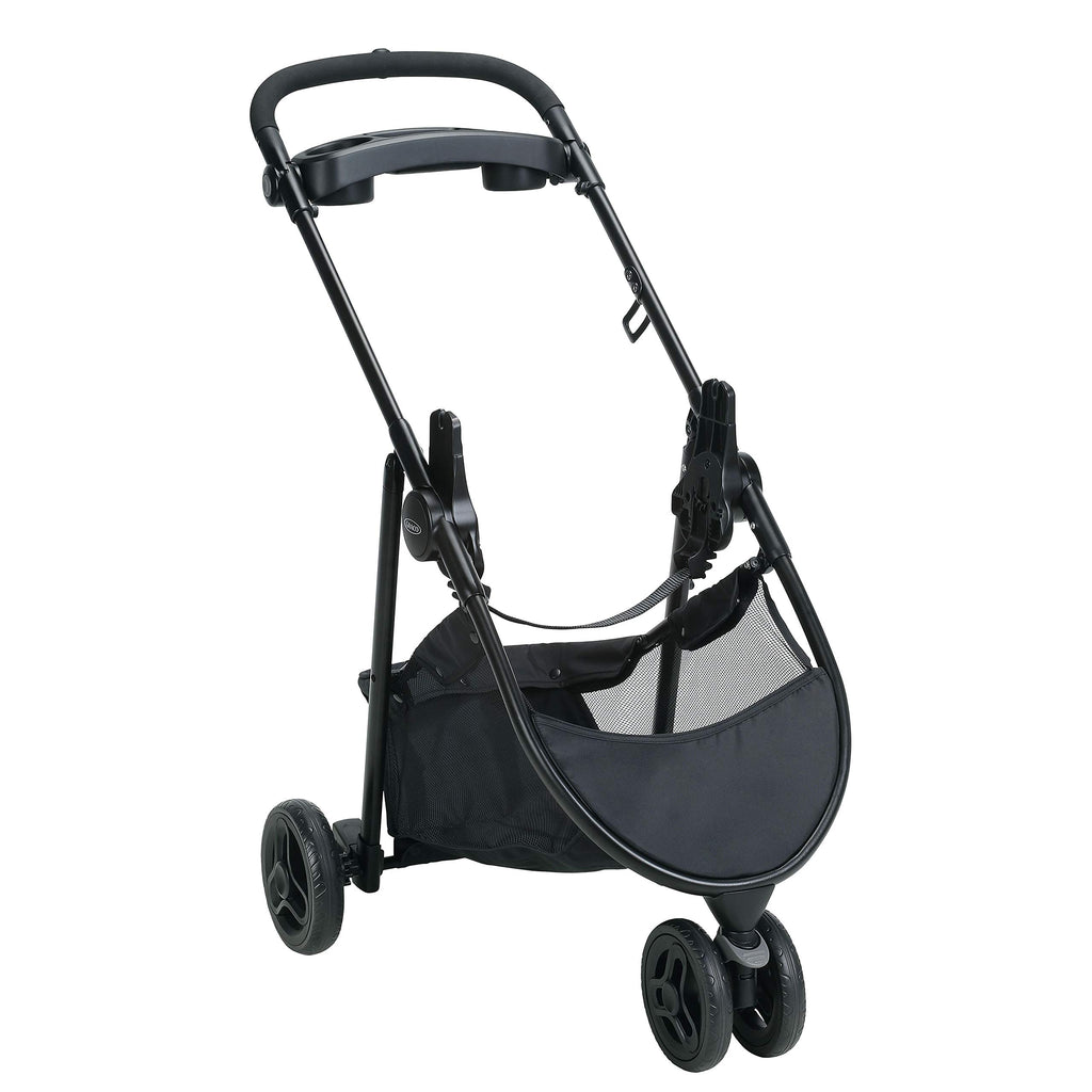 graco stroller frame