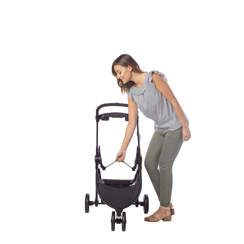 graco snugrider 3 elite stroller