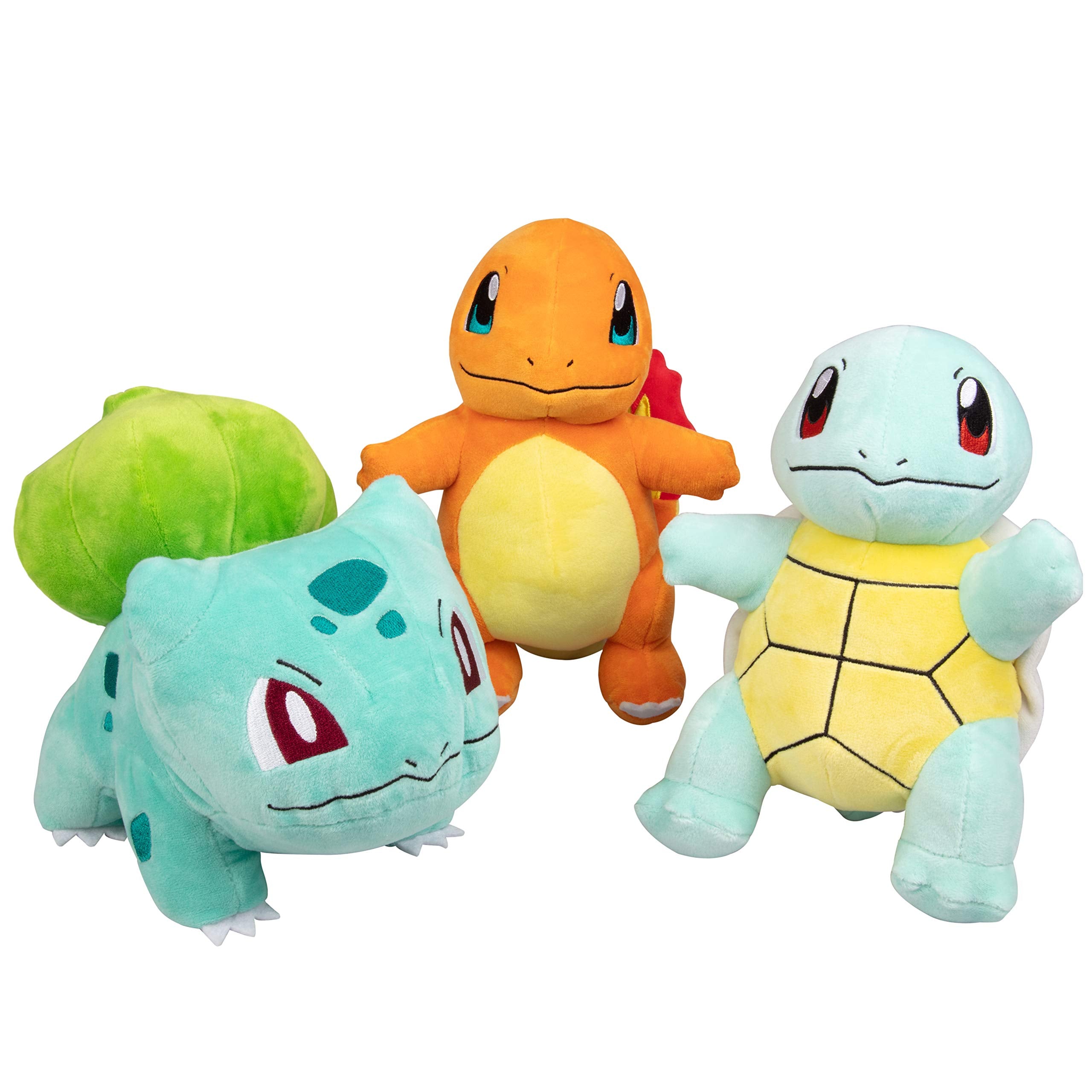 giant bulbasaur plush amazon