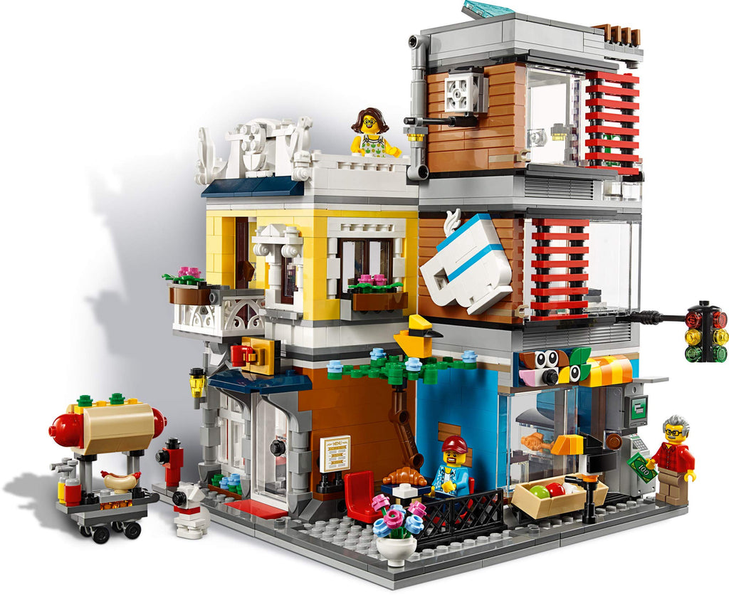 lego creator store