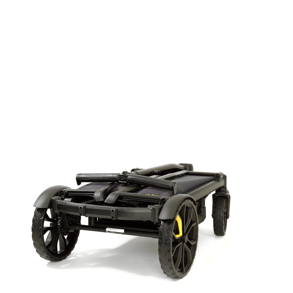 veer cruiser stroller wagon hybrid