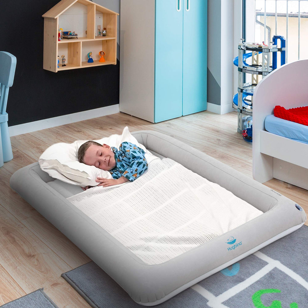 portable youth bed