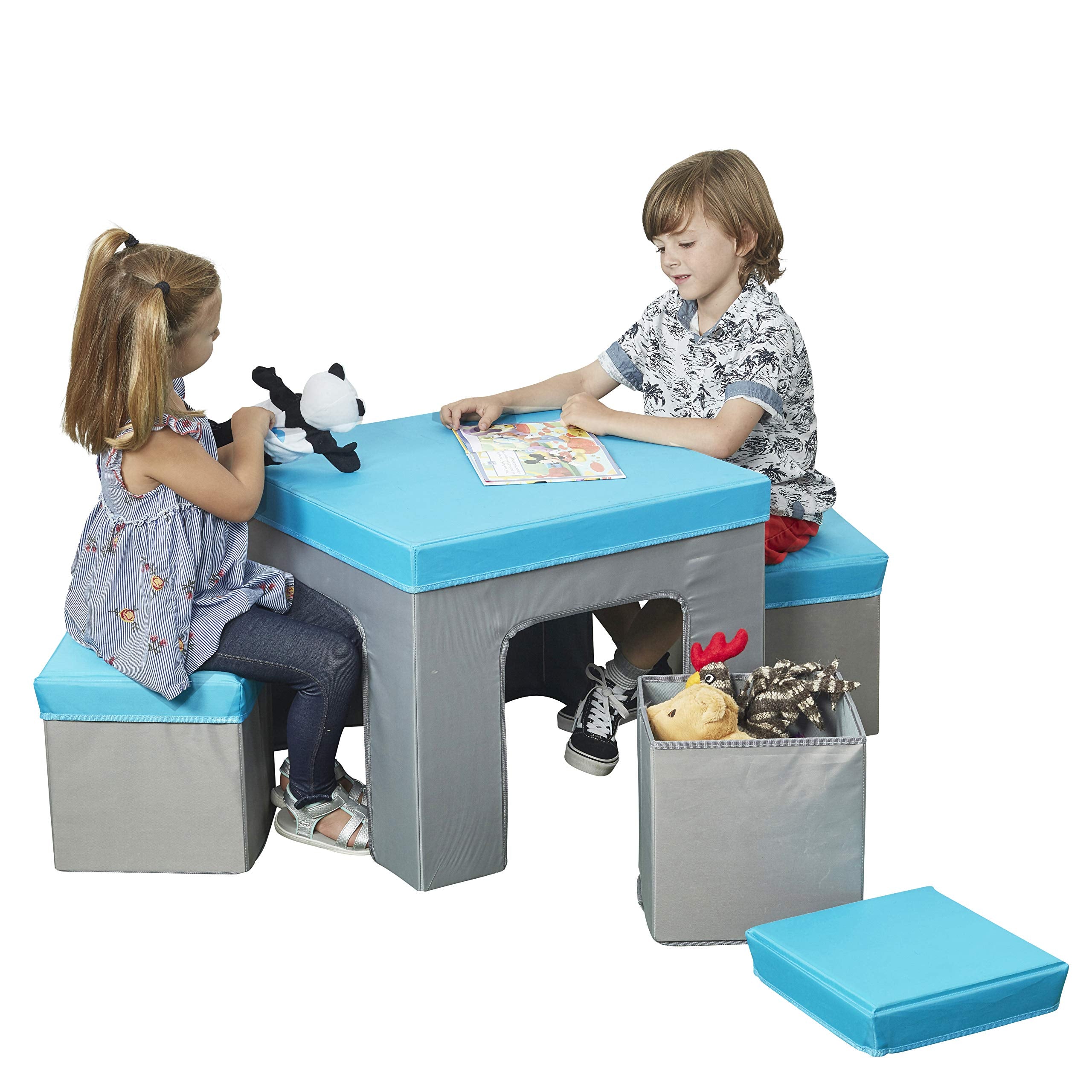 ecr4kids table and chair set