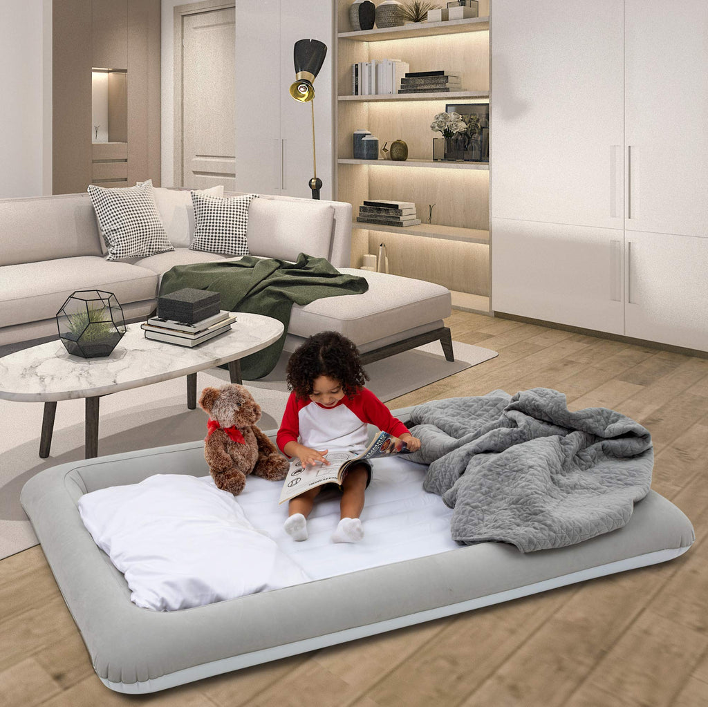 portable youth bed