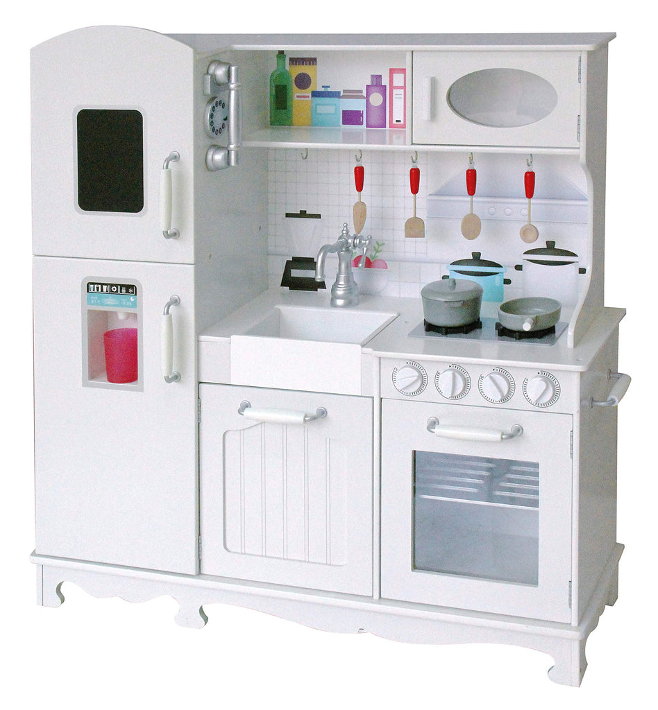 toddler play kitchen