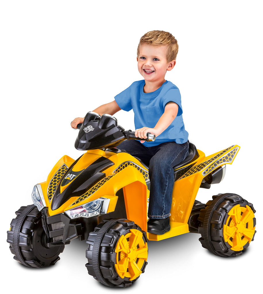 kid trax 6v battery