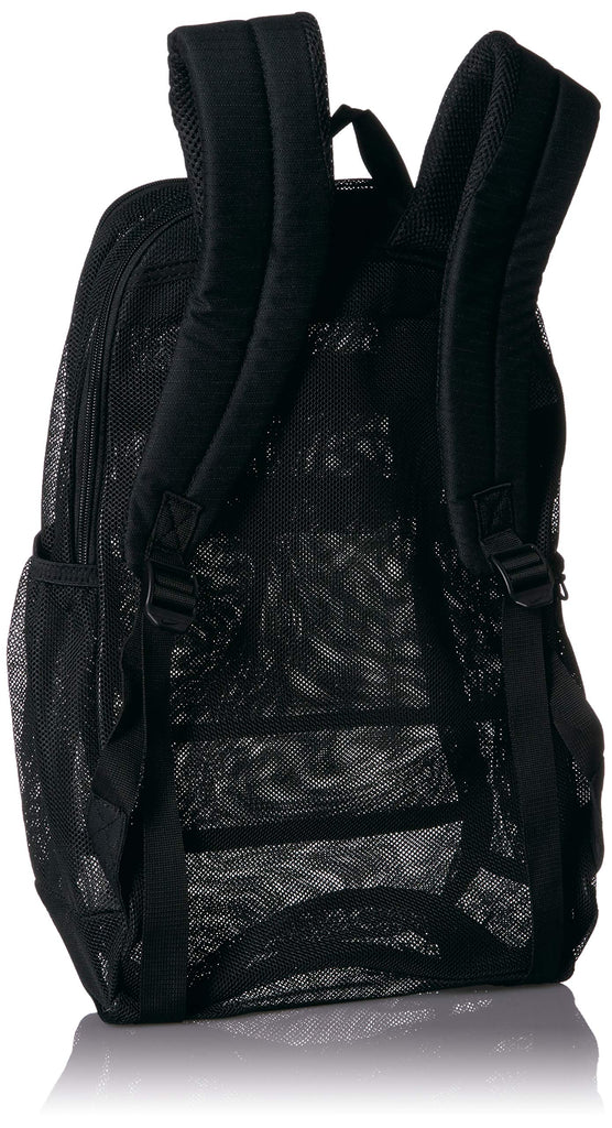 nike brasilia mesh backpack