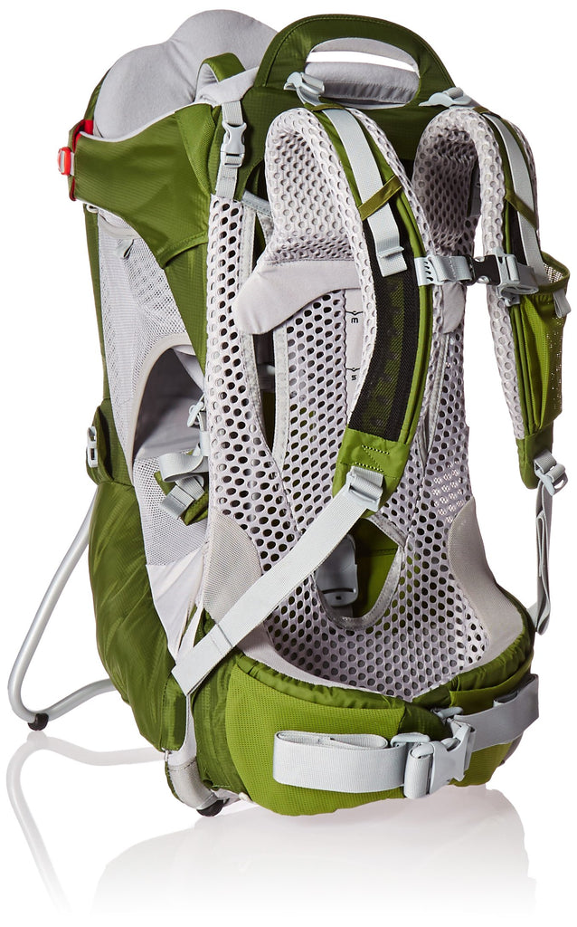 osprey poco ag ivy green