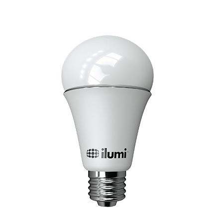 What is a smart light bulb