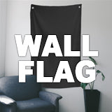 Wall FLag