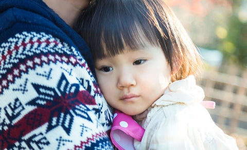 子供(女の子)