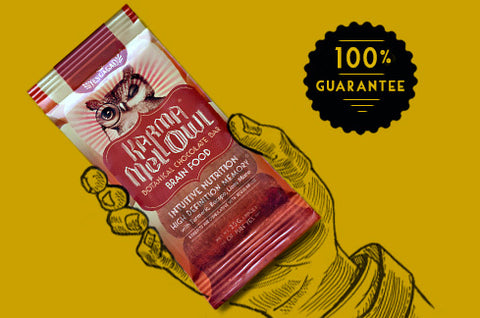 raw cacao bars