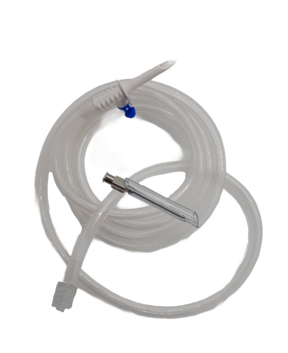 flutter valve for bronchiectasis