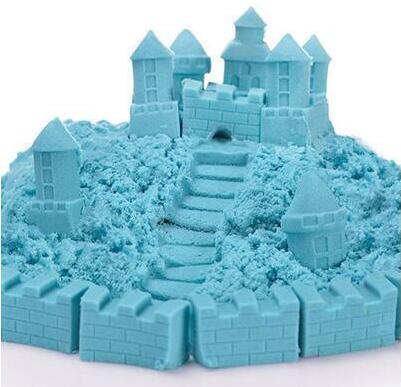 kinetic sand