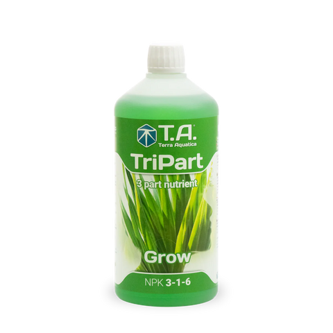 ტრიპარტ გროუ - Tripart Grow