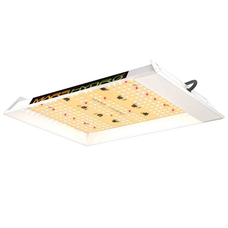 mars hydro ts 600 led grow light