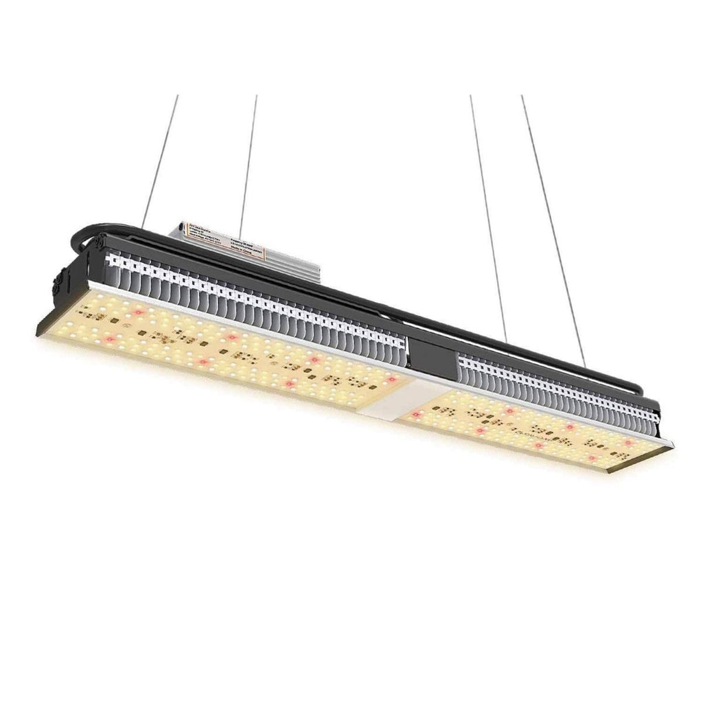 mars hydro led grow light new