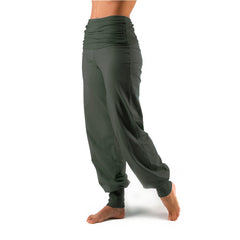 yoga trousers uk