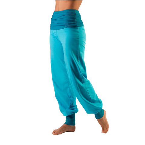 Women Yoga Clothes from Gossypium | Yogawear collection | Gossypium