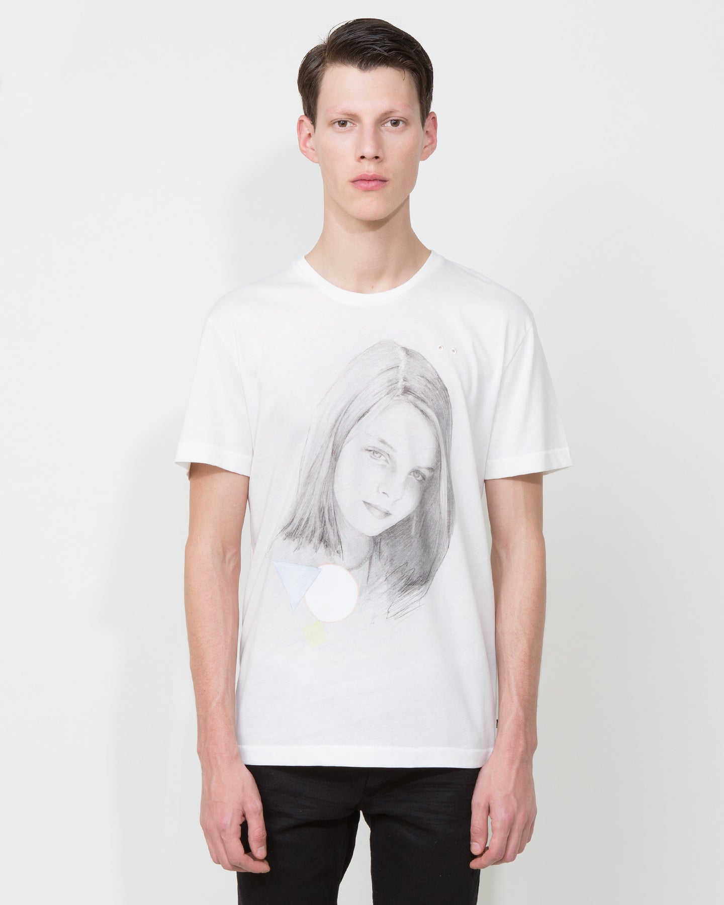 JODIE T-Shirt – ONETSHIRT