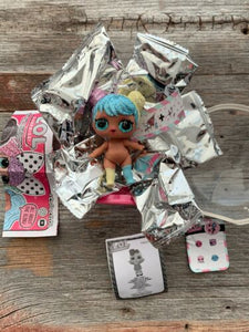 bon bon lol doll bling series