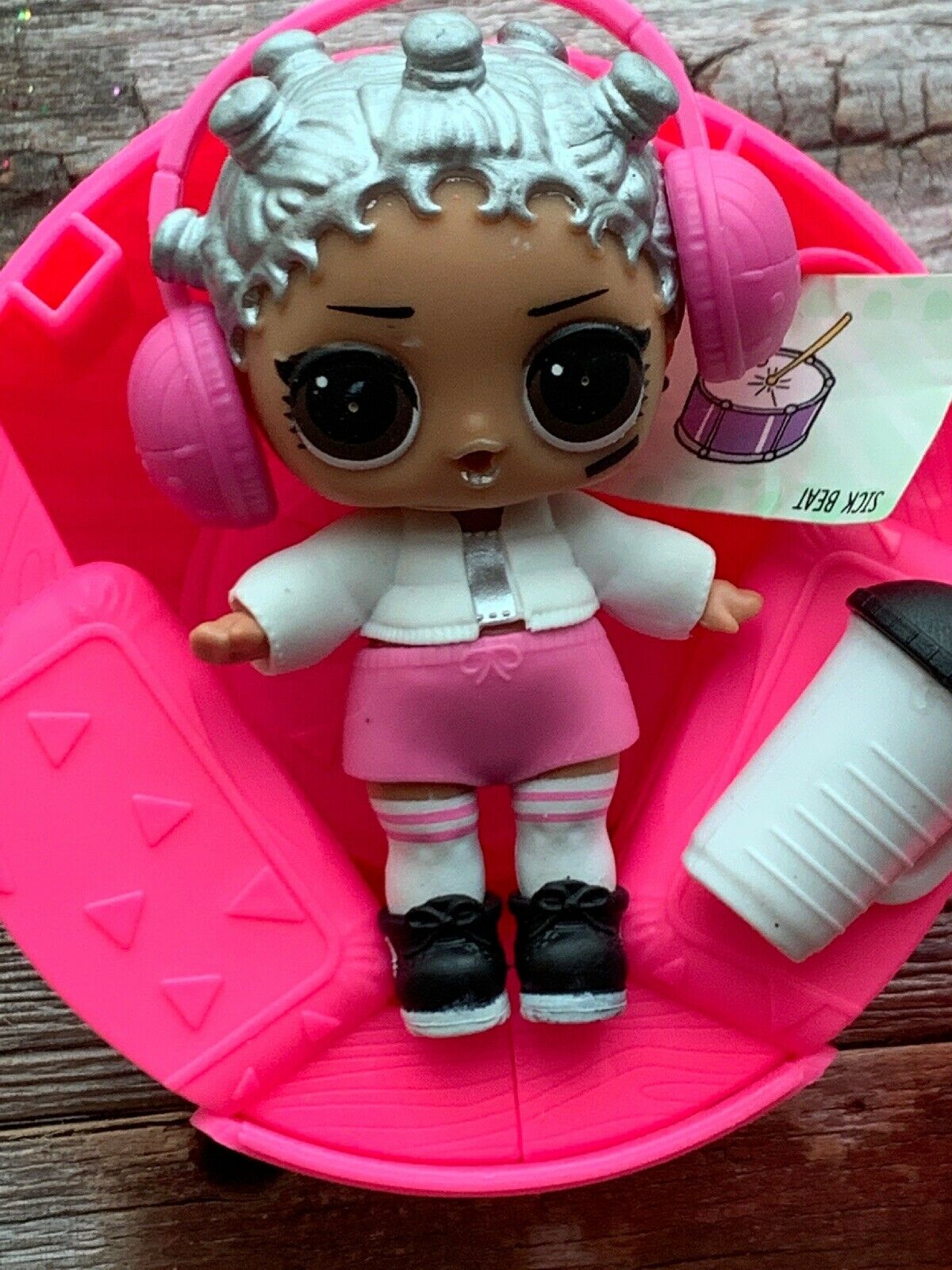 lol beats doll