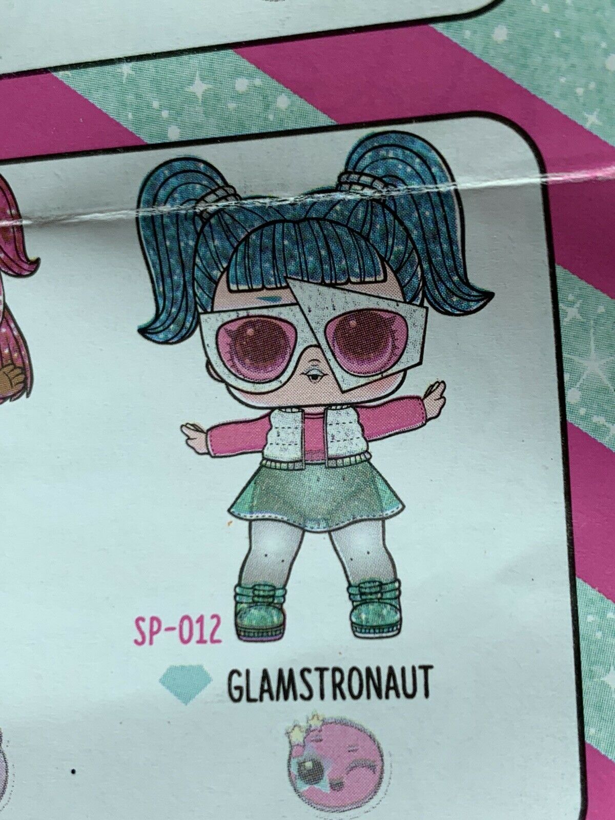 glamstronaut