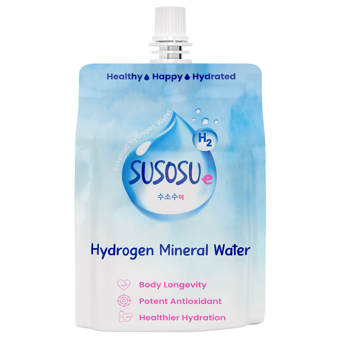 Susosu Water